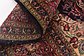 9' 7 x 12' 2 Kashmar Persian Rug thumbnail image 10