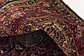 9' 7 x 12' 2 Kashmar Persian Rug thumbnail image 11