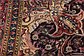 9' 7 x 12' 2 Kashmar Persian Rug thumbnail image 12