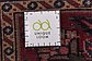 9' 7 x 12' 2 Kashmar Persian Rug thumbnail image 13