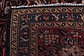 9' 7 x 12' 2 Kashmar Persian Rug thumbnail image 14