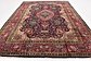 9' 7 x 12' 2 Kashmar Persian Rug thumbnail image 3