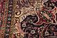 9' 7 x 12' 2 Kashmar Persian Rug thumbnail