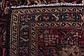 9' 7 x 12' 2 Kashmar Persian Rug thumbnail