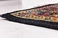9' 7 x 12' 2 Kashmar Persian Rug thumbnail