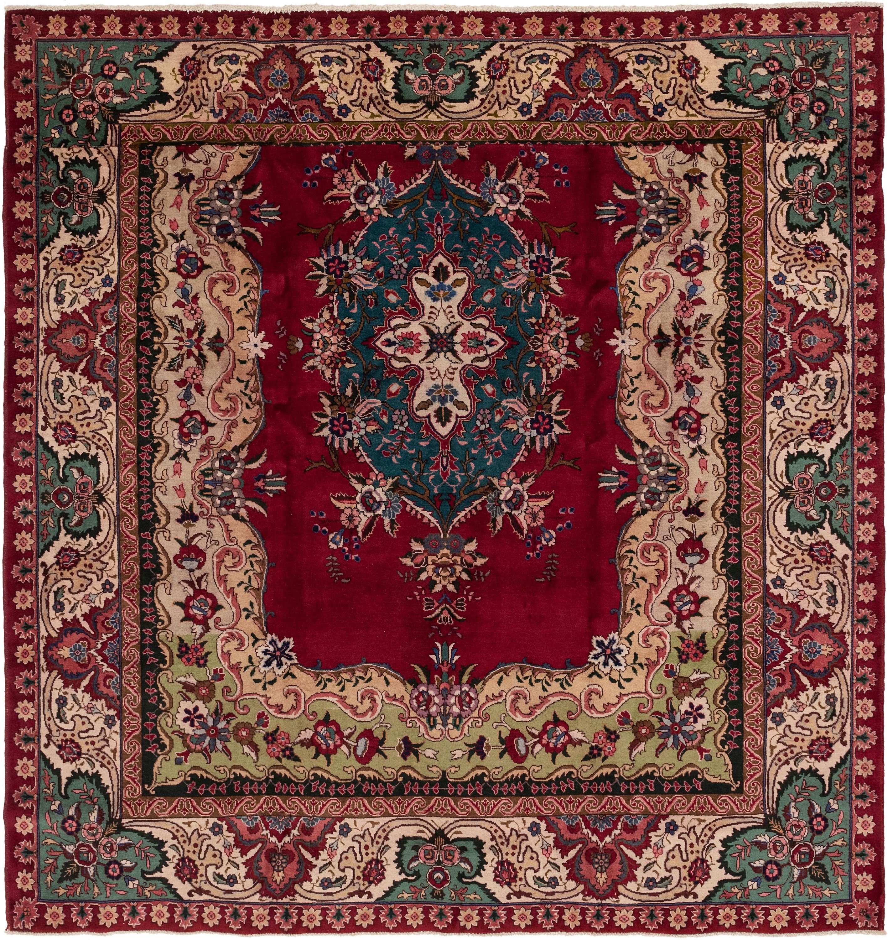Main image of rug