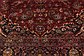 9' 7 x 13' 4 Kashan Persian Rug thumbnail image 5