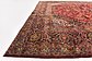 9' 7 x 13' 4 Kashan Persian Rug thumbnail image 8
