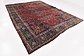 9' 2 x 12' 6 Mashad Persian Rug thumbnail image 2