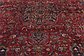 9' 2 x 12' 6 Mashad Persian Rug thumbnail image 4