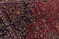 9' 2 x 12' 6 Mashad Persian Rug thumbnail image 6