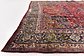 9' 2 x 12' 6 Mashad Persian Rug thumbnail image 8