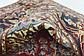 8' 8 x 11' 5 Kashan Persian Rug thumbnail