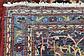 8' 8 x 11' 5 Kashan Persian Rug thumbnail
