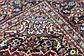 8' 8 x 11' 5 Kashan Persian Rug thumbnail