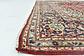 8' 8 x 11' 5 Kashan Persian Rug thumbnail