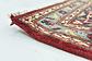 8' 8 x 11' 5 Kashan Persian Rug thumbnail