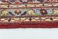 8' 8 x 11' 5 Kashan Persian Rug thumbnail