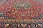 9' 10 x 10' 2 Mashad Persian Square Rug thumbnail image 4
