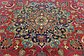 9' 10 x 10' 2 Mashad Persian Square Rug thumbnail image 5