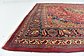 9' 10 x 10' 2 Mashad Persian Square Rug thumbnail image 9