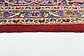 9' 7 x 13' 10 Kashan Persian Rug thumbnail image 10