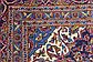 9' 7 x 13' 10 Kashan Persian Rug thumbnail image 6