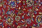 9' 7 x 13' 10 Kashan Persian Rug thumbnail image 7