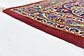 9' 7 x 13' 10 Kashan Persian Rug thumbnail image 9