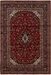 9' 7 x 13' 10 Kashan Persian Rug thumbnail image 1