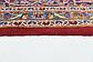 9' 7 x 13' 10 Kashan Persian Rug thumbnail