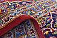 9' 7 x 13' 10 Kashan Persian Rug thumbnail