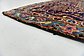 9' 4 x 12' 10 Kashan Persian Rug thumbnail image 9