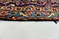9' 4 x 12' 10 Kashan Persian Rug thumbnail image 10