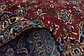 9' 4 x 12' 10 Kashan Persian Rug thumbnail image 11