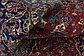 9' 4 x 12' 10 Kashan Persian Rug thumbnail image 12