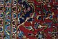 9' 4 x 12' 10 Kashan Persian Rug thumbnail image 13