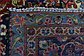 9' 4 x 12' 10 Kashan Persian Rug thumbnail image 15