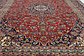 9' 4 x 12' 10 Kashan Persian Rug thumbnail image 3