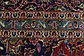 9' 4 x 12' 10 Kashan Persian Rug thumbnail image 6