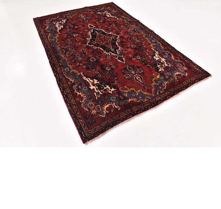 5' 4 x 8' Liliyan Persian Rug