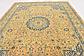 10' x 13' 3 Mahal Persian Rug thumbnail