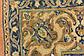 10' x 13' 3 Mahal Persian Rug thumbnail