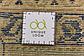 10' x 13' 3 Mahal Persian Rug thumbnail