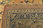 10' x 13' 3 Mahal Persian Rug thumbnail