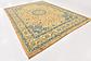 10' x 13' 3 Mahal Persian Rug thumbnail