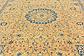 10' x 13' 3 Mahal Persian Rug thumbnail