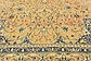 10' x 13' 3 Mahal Persian Rug thumbnail