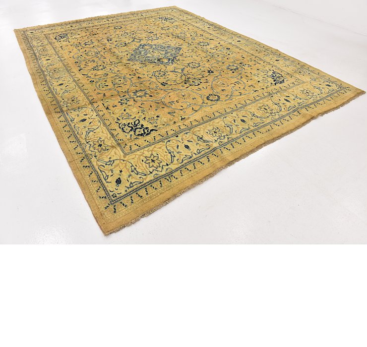 9' 9 x 12' 7 Farahan Persian Rug