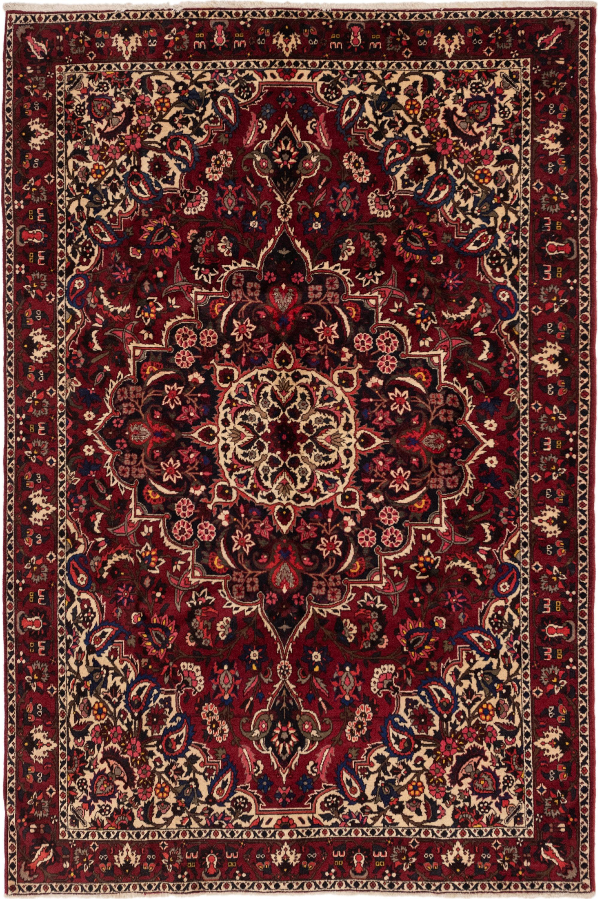 Main image of rug